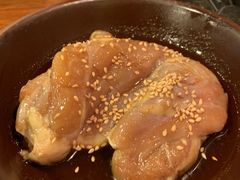-喜来稀肉(金巴利道店)