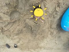 -西涌国际滨海旅游区