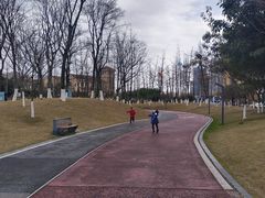 -府河摄影公园