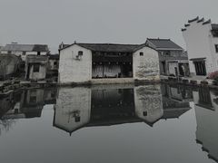-东梓关景区村庄