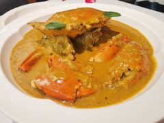 -狮拾久·现代新加坡料理(福田COCO Park店)