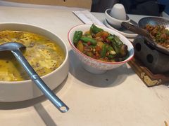 -小城外婆肴私房菜.家宴聚集点(圆明园颐和园·清河上地店)