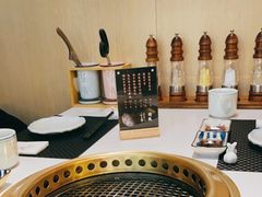 -千寻山野烤肉(中关村店)