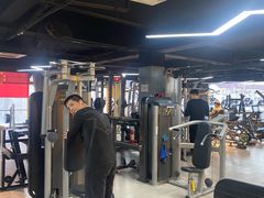 -ENERGY原力健身(川周店)