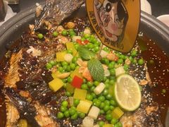 -鱼见你烤鱼•本地烧烤(1818店)