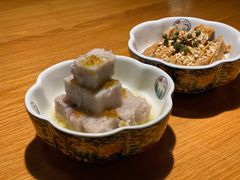 桂花荔浦芋头-庆春朴门