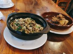 -富哥食店