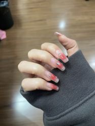 -晨·艺美甲美睫