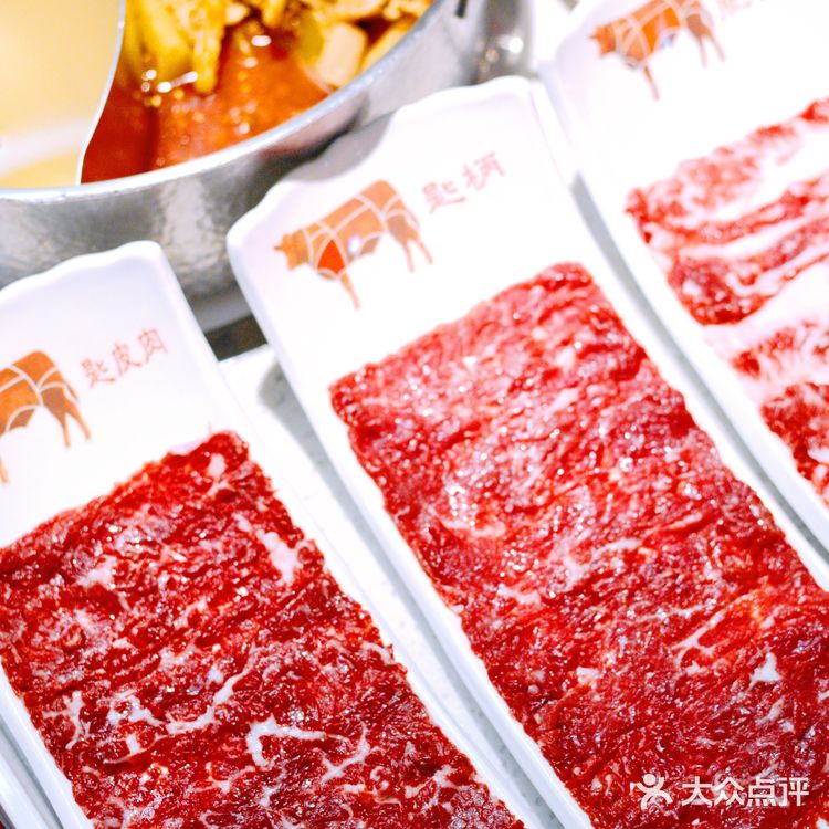 上海探店｜临港新店终于开业了‼️让我们一起吃转左庭右院❗