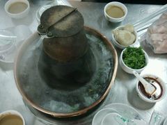 -原柳滩高台阶涮羊肉