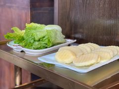 -红鼎坊·老成都火锅(新南门店)
