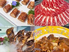 -富黎华海鲜大酒楼(正大广场店)