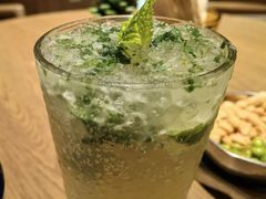 -粤海喜来登酒店·&More聚驿(天河城店)