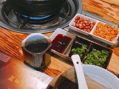 -盈田盈粥庄(博山东路店)