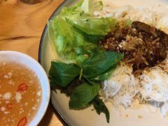 河内烤肉捞檬-越美小馆·越南料理(曲江店)