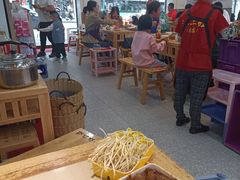 -江二娃串串香(科园四路总店)