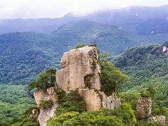 -丹东天桥沟景区