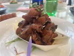 -聚鑫阁江浙菜·非遗传承技艺(青村帝华园店)