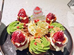 -BE BRIGHT KITCHEN(正佳广场店)