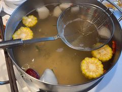 -焯牛潮汕牛肉火锅(云峰街创始店)