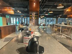 -sugarman espresso素饮糖人高新咖啡工厂