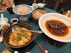 -誉八仙粤菜(万象天地店)
