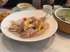 -皓景海鲜·地标美食(双月湾店)