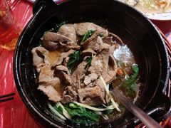 麻油猪肝-杰J.w.m深夜食堂 厚杰居酒屋(淮海街商业街店)