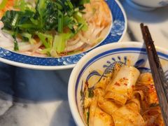 -西安饭庄·非遗陕菜(钟楼店)