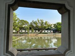 -江心屿景区