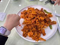 -同发号饭庄(复兴路店)