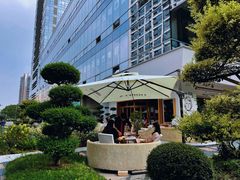 -翠贝卡&Mama Kelly Brunch Coffee(河西店)