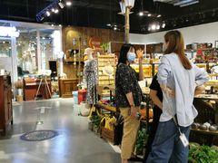 -小时光咖啡馆(开森度假森林店)