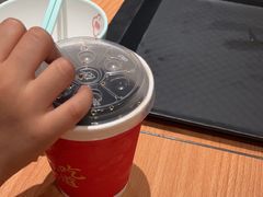 -回味鸭血粉丝汤(京新广场店)