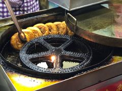 -涂记油酥饼(江汉三路店)