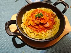 -俄士厨房(未来城店)