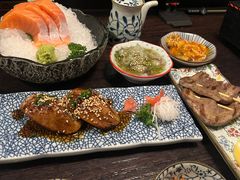 -哥哥の深夜食堂(叁宸里店)