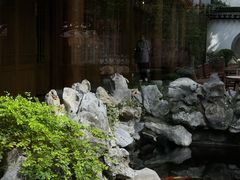 -鲤院·新中式美学·庭院餐厅(夫子庙店)