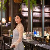 广州约会餐厅[爱心]穿越鎏金时代的浪漫餐酒馆🍸 