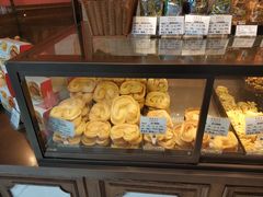 -泰康食品有限公司食品厂