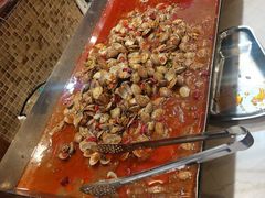-吉布鲁牛排海鲜自助(龙湖北城天街购物广场店)