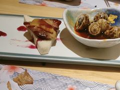 -贵木日本料理·铁板烧(新地假日广场店)