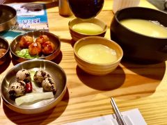 延边米酒-小木屋米酒店·韩国料理(深圳总店)