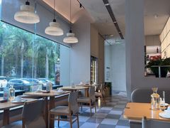 -隅乐胡椒虾·台湾菜·团建(皇岗店)