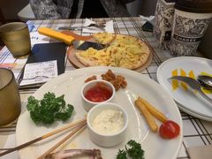 -菲滋意式餐厅(富阳东方茂店)