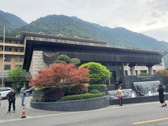 -三清山希尔顿度假酒店