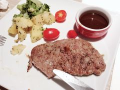 -必胜客(八一店)