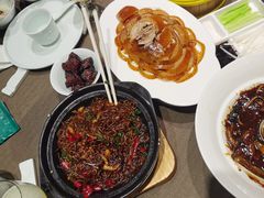 -望乡楼上海菜(日月光店)