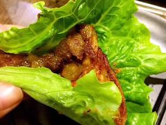 -阿昌白族石板烧(大理古城店)