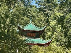 -岳麓山风景名胜区